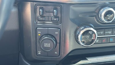 2024 Ford Super Duty F-250 SRW LARIAT