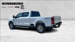 2024 Ford Super Duty F-250 SRW LARIAT