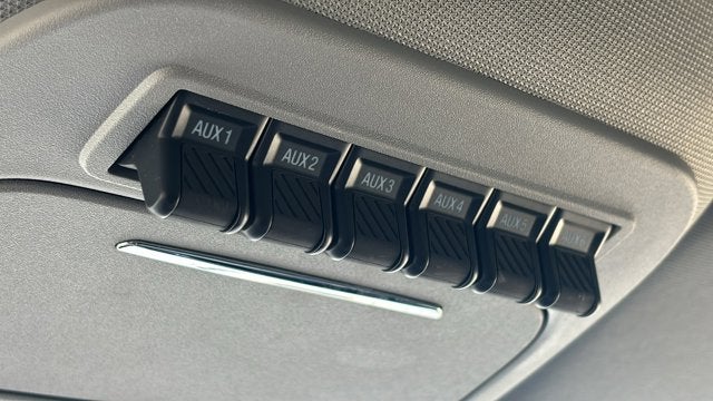 2024 Ford Super Duty F-250 SRW LARIAT