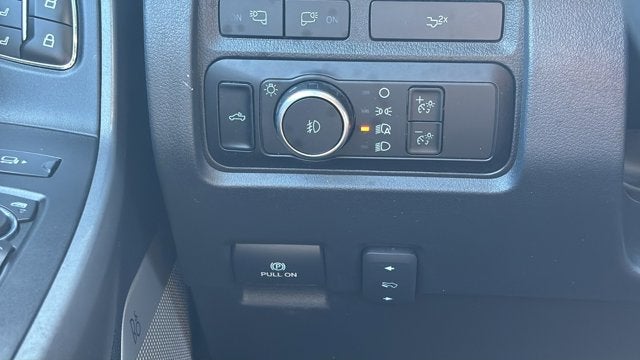 2024 Ford Super Duty F-250 SRW LARIAT