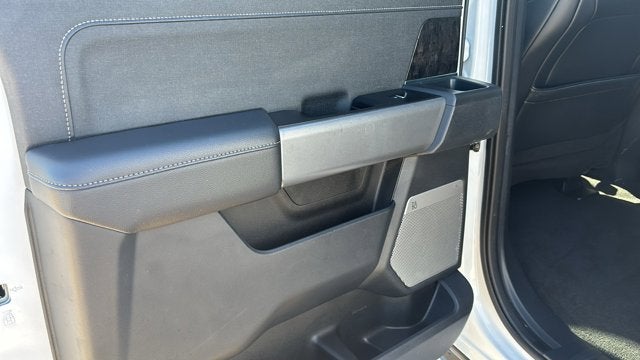 2024 Ford Super Duty F-250 SRW LARIAT