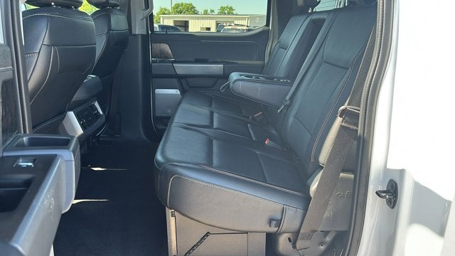 2024 Ford Super Duty F-250 SRW LARIAT