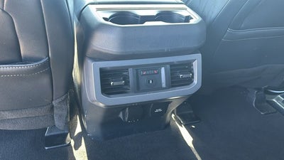 2024 Ford Super Duty F-250 SRW LARIAT