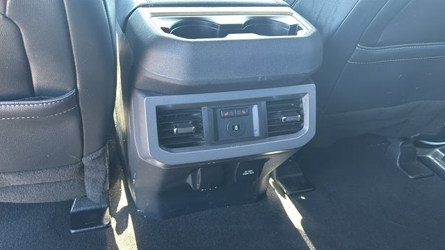 2024 Ford Super Duty F-250 SRW LARIAT