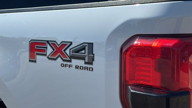 2024 Ford Super Duty F-250 SRW LARIAT