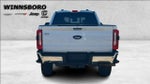 2024 Ford Super Duty F-250 SRW LARIAT