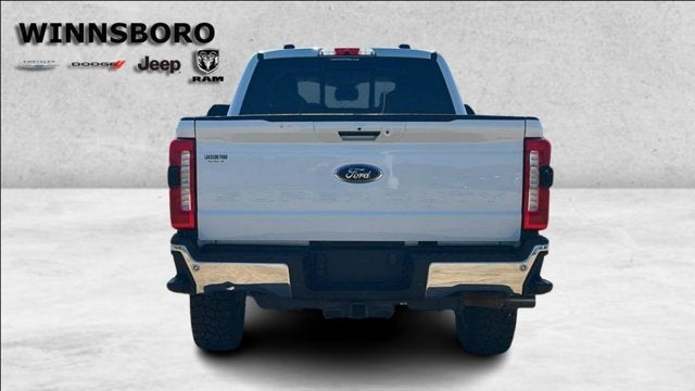 2024 Ford Super Duty F-250 SRW LARIAT