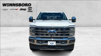 2024 Ford Super Duty F-250 SRW LARIAT