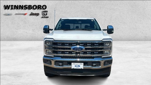 2024 Ford Super Duty F-250 SRW LARIAT