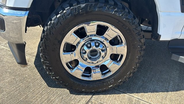 2024 Ford Super Duty F-250 SRW LARIAT