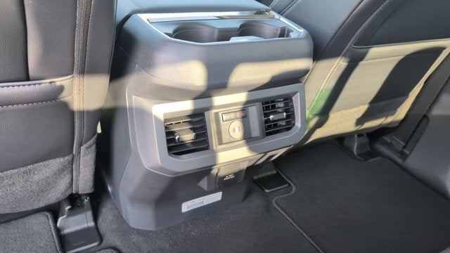 2026 Ford Super Duty F-250 SRW F-250® Lariat®