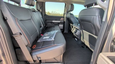 2026 Ford Super Duty F-250 SRW F-250® Lariat®