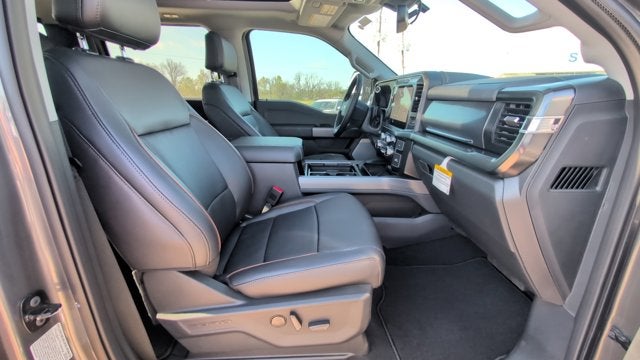 2026 Ford Super Duty F-250 SRW F-250® Lariat®