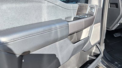 2026 Ford Super Duty F-250 SRW F-250® Lariat®