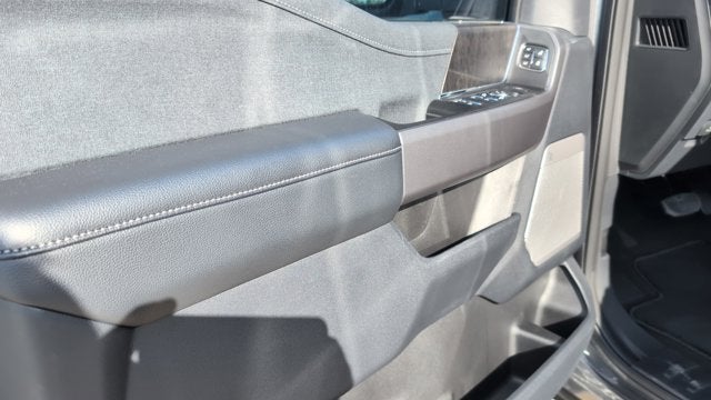 2026 Ford Super Duty F-250 SRW F-250® Lariat®