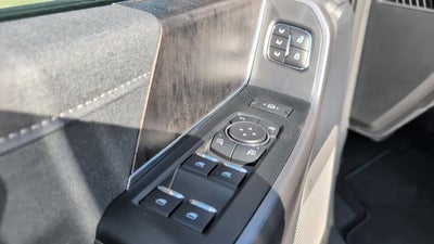 2026 Ford Super Duty F-250 SRW F-250® Lariat®