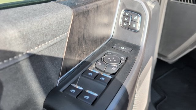 2026 Ford Super Duty F-250 SRW F-250® Lariat®