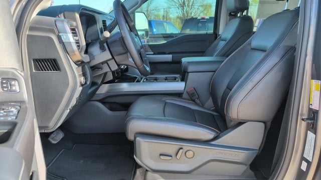 2026 Ford Super Duty F-250 SRW F-250® Lariat®