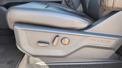 2026 Ford Super Duty F-250 SRW F-250® Lariat®