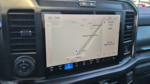 2026 Ford Super Duty F-250 SRW F-250® Lariat®