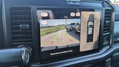 2026 Ford Super Duty F-250 SRW F-250® Lariat®