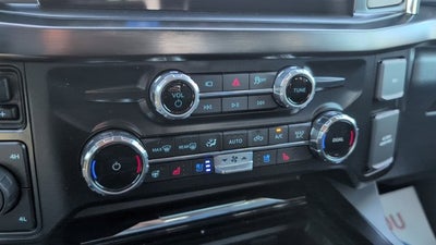 2026 Ford Super Duty F-250 SRW F-250® Lariat®