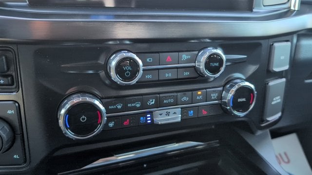 2026 Ford Super Duty F-250 SRW F-250® Lariat®