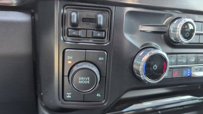 2026 Ford Super Duty F-250 SRW F-250® Lariat®