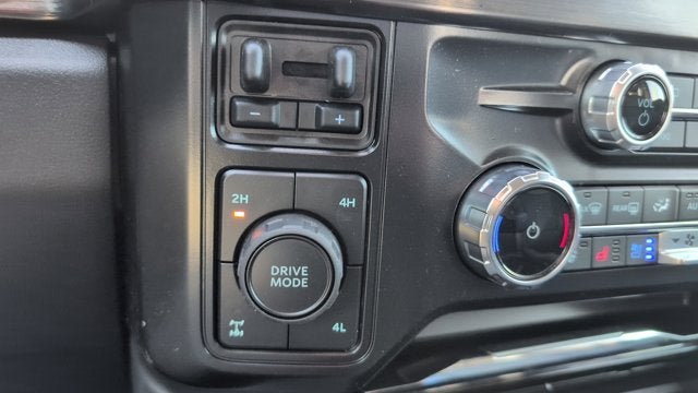 2026 Ford Super Duty F-250 SRW F-250® Lariat®