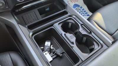 2026 Ford Super Duty F-250 SRW F-250® Lariat®