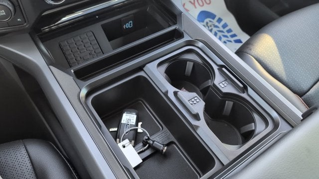 2026 Ford Super Duty F-250 SRW F-250® Lariat®