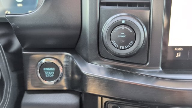 2026 Ford Super Duty F-250 SRW F-250® Lariat®