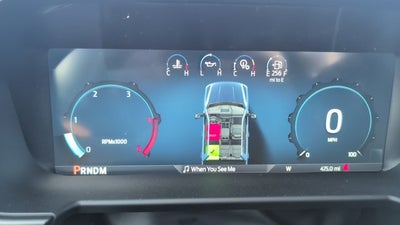 2026 Ford Super Duty F-250 SRW F-250® Lariat®