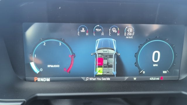 2026 Ford Super Duty F-250 SRW F-250® Lariat®