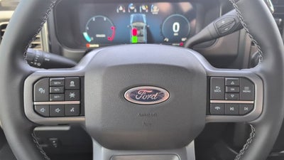 2026 Ford Super Duty F-250 SRW F-250® Lariat®