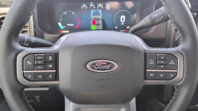 2026 Ford Super Duty F-250 SRW F-250® Lariat®