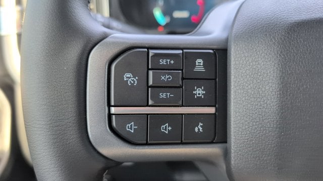 2026 Ford Super Duty F-250 SRW F-250® Lariat®