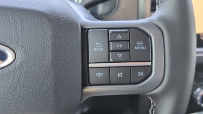 2026 Ford Super Duty F-250 SRW F-250® Lariat®