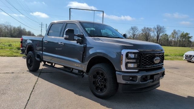 2026 Ford Super Duty F-250 SRW F-250® Lariat®