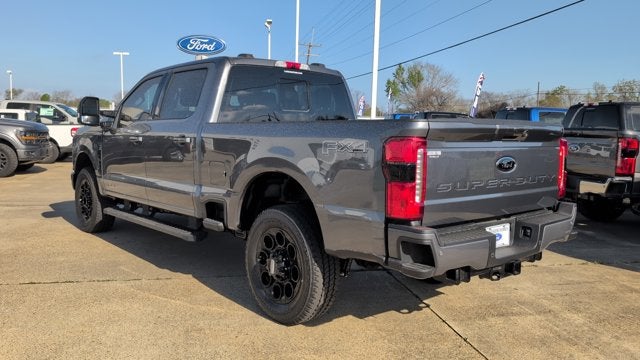 2026 Ford Super Duty F-250 SRW F-250® Lariat®