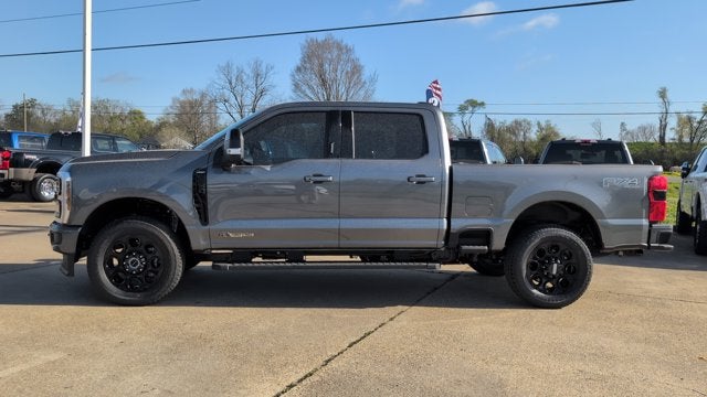 2026 Ford Super Duty F-250 SRW F-250® Lariat®