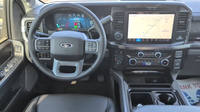 2026 Ford Super Duty F-250 SRW F-250® Lariat®