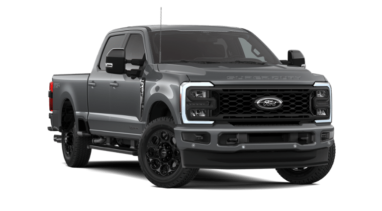 2026 Ford Super Duty F-250 SRW F-250® Lariat®