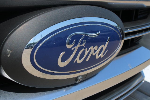 2020 Ford F-250SD Platinum