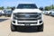 2020 Ford F-250SD Platinum