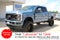 2023 Ford Super Duty F-250 SRW LARIAT
