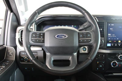 2023 Ford Super Duty F-250 SRW LARIAT