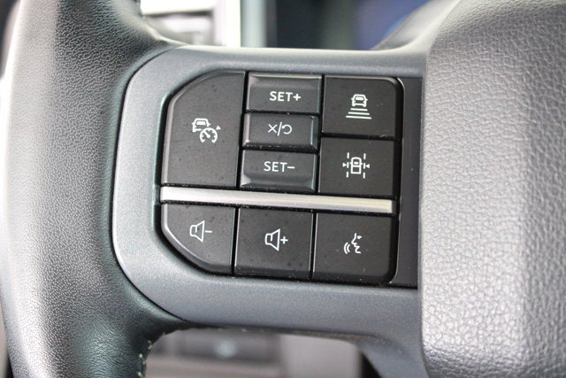 2023 Ford Super Duty F-250 SRW LARIAT