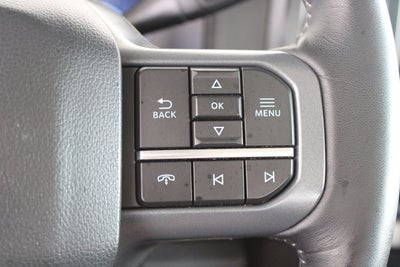 2023 Ford Super Duty F-250 SRW LARIAT