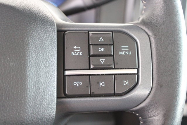 2023 Ford Super Duty F-250 SRW LARIAT
